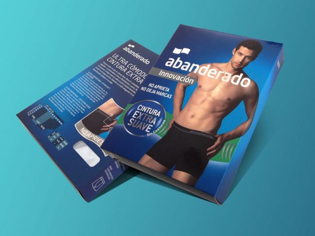 Abanderado moderniza su linea de packaging en Adáptame