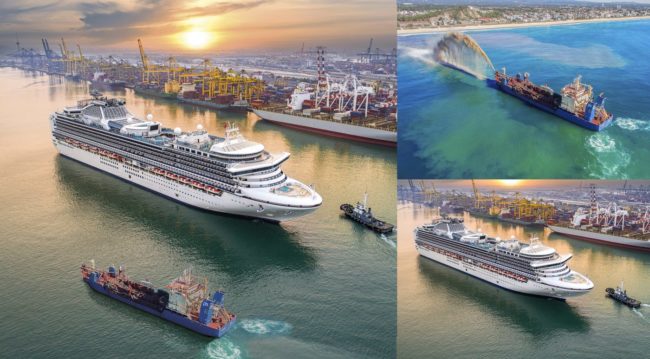 Retoque fotográfico a partir de 2 fotografías