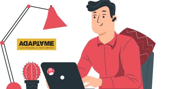 Adaptame Trabaja En Casa